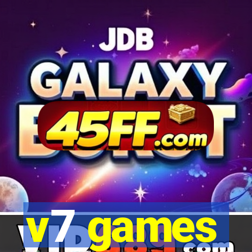 v7 games
